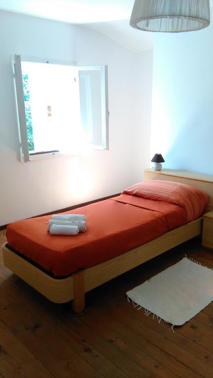 Agriturismo Bosco Fiorito Villa Múggia Buitenkant foto